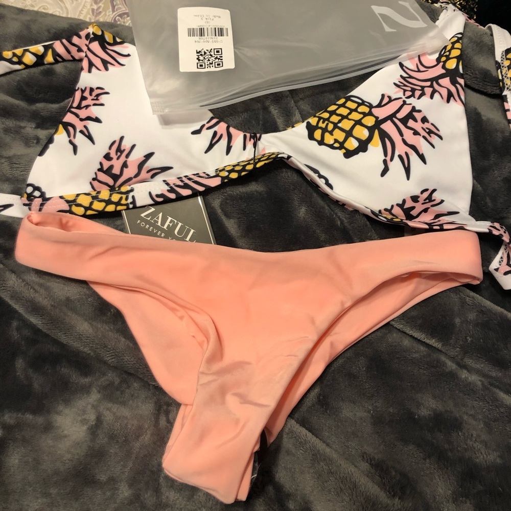 ZAFUL bikini